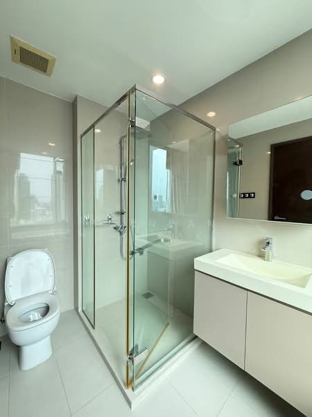 PYNE by Sansiri, Bangkok, Prayatai Road, Thanon Phetchaburi, Ratchathewi, Bangkok, 2 Bedrooms, 76 sqm, Condo For Sale, by Pornpan Chantharakasemchai, 500492753 - DDproperty.com
