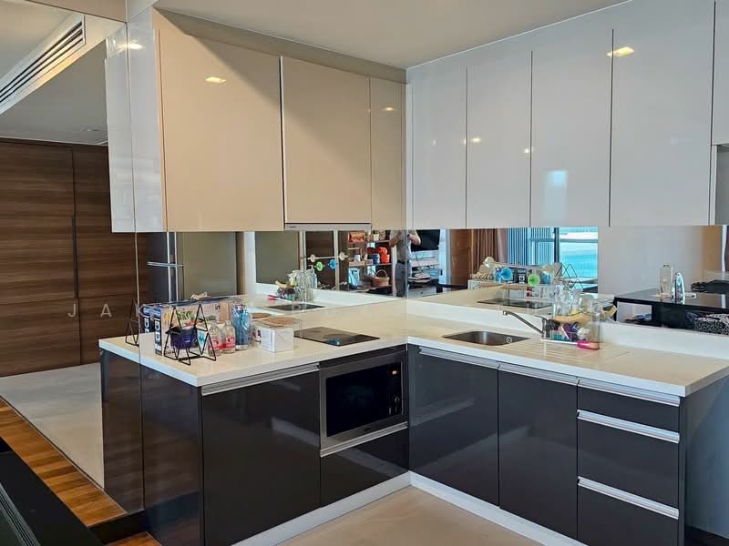 The Address Sathorn, Bangkok, 98 Sathorn Nua Road, Silom, Bang Rak, Bangkok, 2 Bedrooms, 76 sqm, Condo For Sale, by Jakree Buajatturat, 500492754 - DDproperty.com