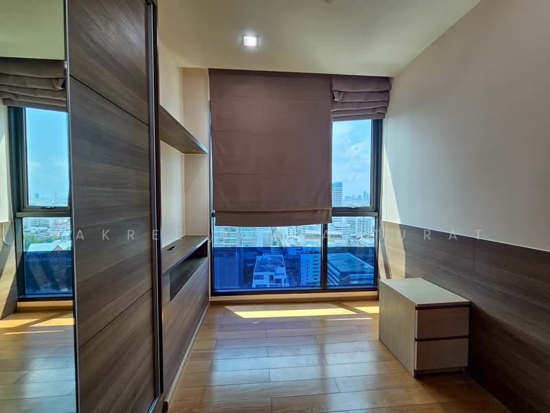 The Address Sathorn, Bangkok, 98 Sathorn Nua Road, Silom, Bang Rak, Bangkok, 2 Bedrooms, 76 sqm, Condo For Sale, by Jakree Buajatturat, 500492754 - DDproperty.com