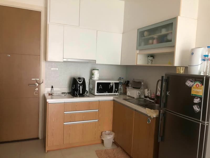 The Seacraze, Prachuap Khiri Khan, Nong Kae, Hua Hin, Prachuap Khiri Khan, 1 Bedroom, 43 sqm, Condo For Rent, by Jirapat Chuangsawadsak, 500492755 - DDproperty.com