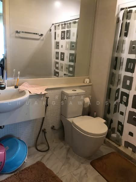 The Seacraze, Prachuap Khiri Khan, Nong Kae, Hua Hin, Prachuap Khiri Khan, 1 Bedroom, 43 sqm, Condo For Rent, by Jirapat Chuangsawadsak, 500492755 - DDproperty.com