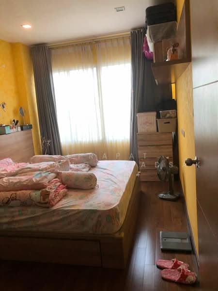 The Seacraze, Prachuap Khiri Khan, Nong Kae, Hua Hin, Prachuap Khiri Khan, 1 Bedroom, 43 sqm, Condo For Rent, by Jirapat Chuangsawadsak, 500492755 - DDproperty.com