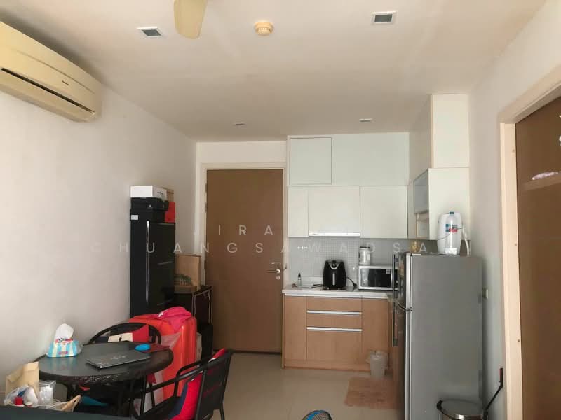 The Seacraze, Prachuap Khiri Khan, Nong Kae, Hua Hin, Prachuap Khiri Khan, 1 Bedroom, 43 sqm, Condo For Rent, by Jirapat Chuangsawadsak, 500492755 - DDproperty.com