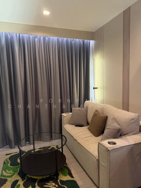 Life Asoke Hype, Bangkok, 339 Chaturathit Rd, Makkasan, Ratchathewi, Bangkok, 1 Bedroom, 33 sqm, Condo For Sale, by Pornpan Chantharakasemchai, 500492756 - DDproperty.com
