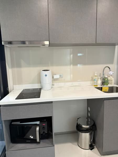 Life Asoke Hype, Bangkok, 339 Chaturathit Rd, Makkasan, Ratchathewi, Bangkok, 1 Bedroom, 33 sqm, Condo For Sale, by Pornpan Chantharakasemchai, 500492756 - DDproperty.com