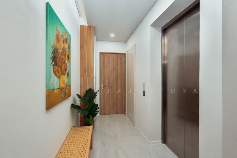 Siamese Exclusive Sukhumvit 31, Bangkok, 75 Soi Sukhumvit 31, Khlong Tan Nua, Watthana, Bangkok, 1 Bedroom, 47 sqm, Condo For Sale, by Jakree Buajatturat, 500492757 - DDproperty.com
