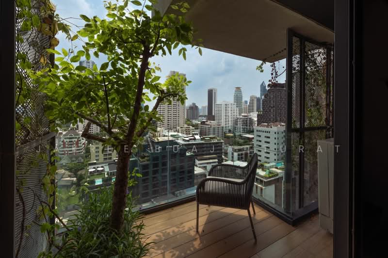 Siamese Exclusive Sukhumvit 31 : ไซมิส เอ๊กซ์ตลูซีฟ สุขุมวิท 31, กรุงเทพ, 75 ถนนสุขุมวิท 31, คลองตันเหนือ, วัฒนา, กรุงเทพ, 47 ตร.ม., คอนโด ขาย, โดย Jakree Buajatturat, 500492757 - DDproperty.com