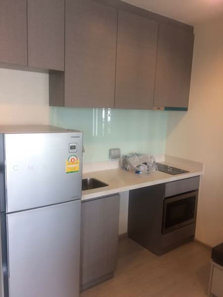 Rhythm Sukhumvit 36-38, Bangkok, 55 Soi Sukhumvit 36, Sukhumvit Road, Phra Kanong, Khlong Toei, Bangkok, 1 Bedroom, 24 sqm, Condo For Sale, by Pornpan Chantharakasemchai, 500492759 - DDproperty.com