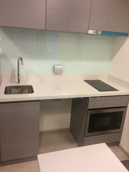 Rhythm Sukhumvit 36-38, Bangkok, 55 Soi Sukhumvit 36, Sukhumvit Road, Phra Kanong, Khlong Toei, Bangkok, 1 Bedroom, 24 sqm, Condo For Sale, by Pornpan Chantharakasemchai, 500492759 - DDproperty.com