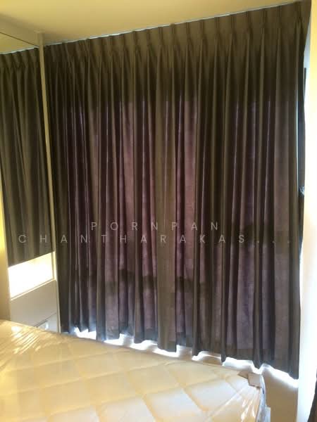 Rhythm Sukhumvit 36-38, Bangkok, 55 Soi Sukhumvit 36, Sukhumvit Road, Phra Kanong, Khlong Toei, Bangkok, 1 Bedroom, 24 sqm, Condo For Sale, by Pornpan Chantharakasemchai, 500492759 - DDproperty.com