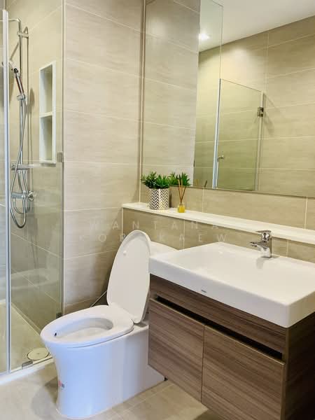 Rhythm Charoenkrung Pavillion, Bangkok, Charoenkrung Road, Wat Prayakrai, Bang Kho Laem, Bangkok, 1 Bedroom, 35 sqm, Condo For Rent, by Wantana Kornkaew, 500492762 - DDproperty.com