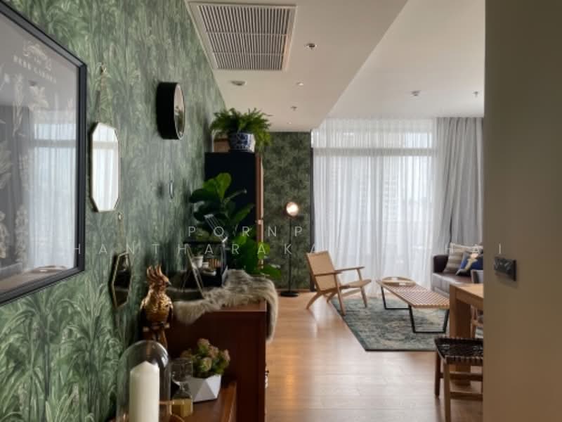 The FINE Bangkok Thonglor-Ekamai, Bangkok, Soi Ekamai, Khlong Tan Nua, Watthana, Bangkok, 3 Bedrooms, 92 sqm, Condo For Sale, by Pornpan Chantharakasemchai, 500492763 - DDproperty.com