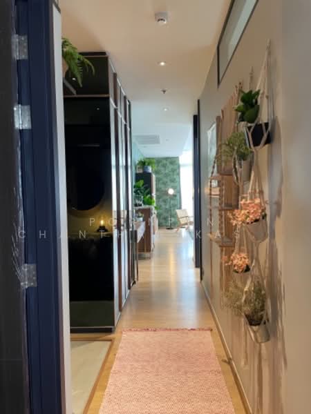 The FINE Bangkok Thonglor-Ekamai, กรุงเทพ, Soi Ekamai, คลองตันเหนือ, วัฒนา, กรุงเทพ, 92 ตร.ม., คอนโด ขาย, โดย Pornpan Chantharakasemchai, 500492763 - DDproperty.com