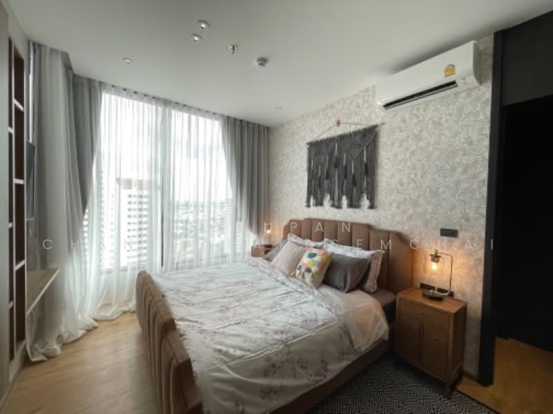 The FINE Bangkok Thonglor-Ekamai, Bangkok, Soi Ekamai, Khlong Tan Nua, Watthana, Bangkok, 3 Bedrooms, 92 sqm, Condo For Sale, by Pornpan Chantharakasemchai, 500492763 - DDproperty.com