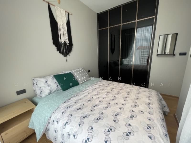 The FINE Bangkok Thonglor-Ekamai, Bangkok, Soi Ekamai, Khlong Tan Nua, Watthana, Bangkok, 3 Bedrooms, 92 sqm, Condo For Sale, by Pornpan Chantharakasemchai, 500492763 - DDproperty.com