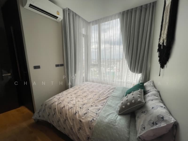 The FINE Bangkok Thonglor-Ekamai, กรุงเทพ, Soi Ekamai, คลองตันเหนือ, วัฒนา, กรุงเทพ, 92 ตร.ม., คอนโด ขาย, โดย Pornpan Chantharakasemchai, 500492763 - DDproperty.com