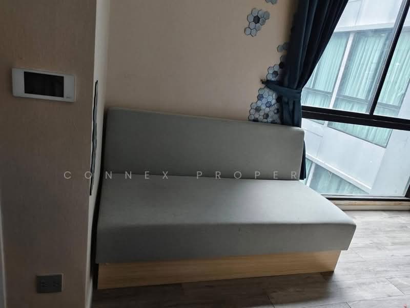 Brown Condo รัชดา 32 (บราวน์ คอนโด รัชดา 32), กรุงเทพ, ซอยรัชดาภิเษก 32 ถนนรัชดาภิเษก, จันทรเกษม, จตุจักร, กรุงเทพ, 33 ตร.ม., คอนโด ขาย, โดย Connex Property, 500492764 - DDproperty.com