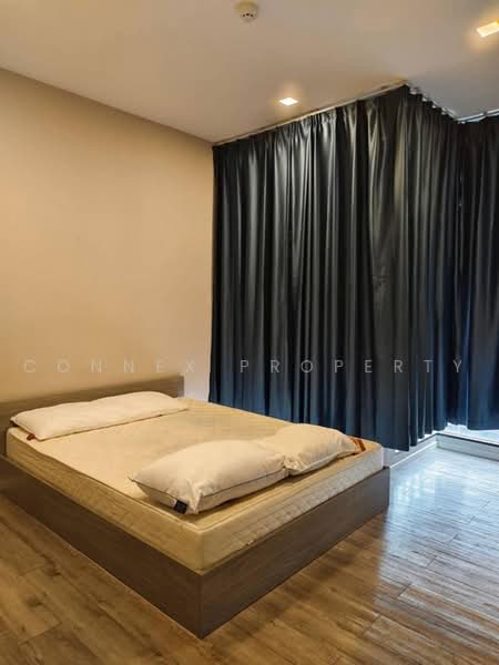 Brown Condo รัชดา 32 (บราวน์ คอนโด รัชดา 32), กรุงเทพ, ซอยรัชดาภิเษก 32 ถนนรัชดาภิเษก, จันทรเกษม, จตุจักร, กรุงเทพ, 33 ตร.ม., คอนโด ขาย, โดย Connex Property, 500492764 - DDproperty.com
