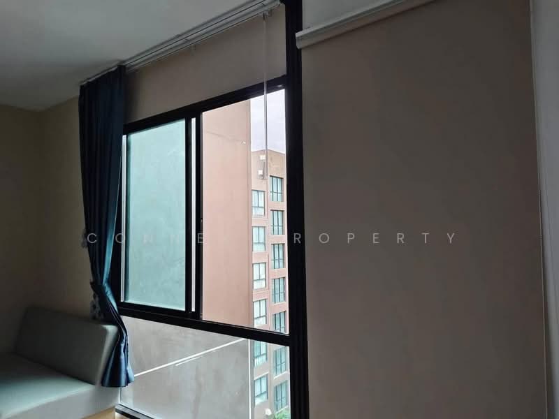 Brown Condo Ratchada 32, Bangkok, Soi Ratchada 32, Ratchadaphisek Road, Chan Kasem, Chatuchak, Bangkok, 1 Bedroom, 33 sqm, Condo For Sale, by Connex Property, 500492764 - DDproperty.com
