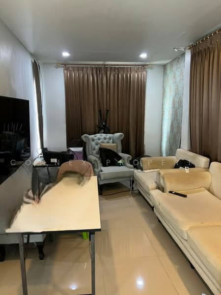 เซนโทร รามอินทรา 2, กรุงเทพ, บางชัน, คลองสามวา, กรุงเทพ, 200 ตร.ม., บ้านเดี่ยว ขาย, โดย Connex Property, 500492765 - DDproperty.com