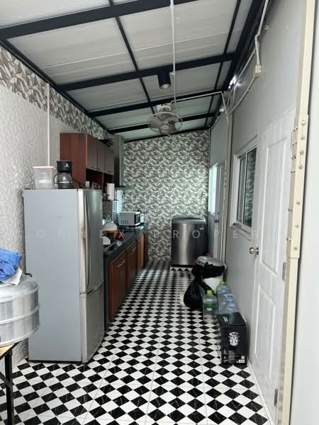 เซนโทร รามอินทรา 2, กรุงเทพ, บางชัน, คลองสามวา, กรุงเทพ, 200 ตร.ม., บ้านเดี่ยว ขาย, โดย Connex Property, 500492765 - DDproperty.com