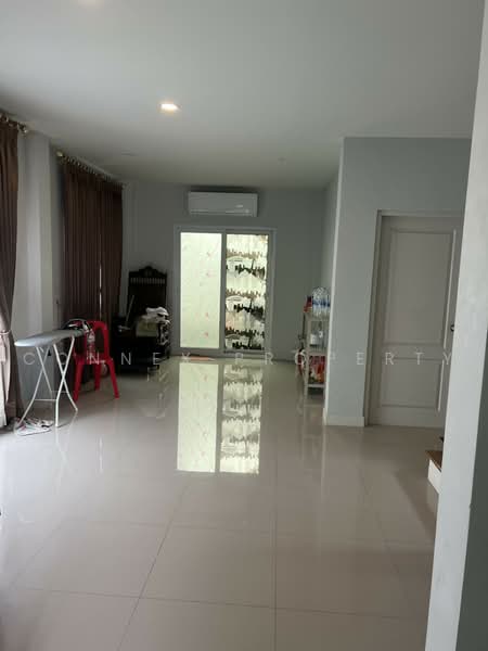 เซนโทร รามอินทรา 2, กรุงเทพ, บางชัน, คลองสามวา, กรุงเทพ, 200 ตร.ม., บ้านเดี่ยว ขาย, โดย Connex Property, 500492765 - DDproperty.com