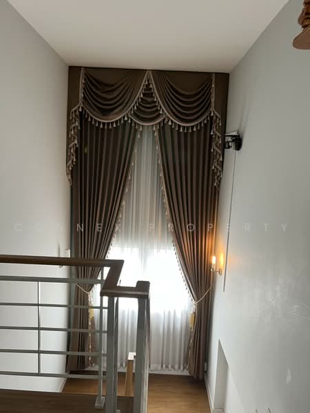 เซนโทร รามอินทรา 2, กรุงเทพ, บางชัน, คลองสามวา, กรุงเทพ, 200 ตร.ม., บ้านเดี่ยว ขาย, โดย Connex Property, 500492765 - DDproperty.com