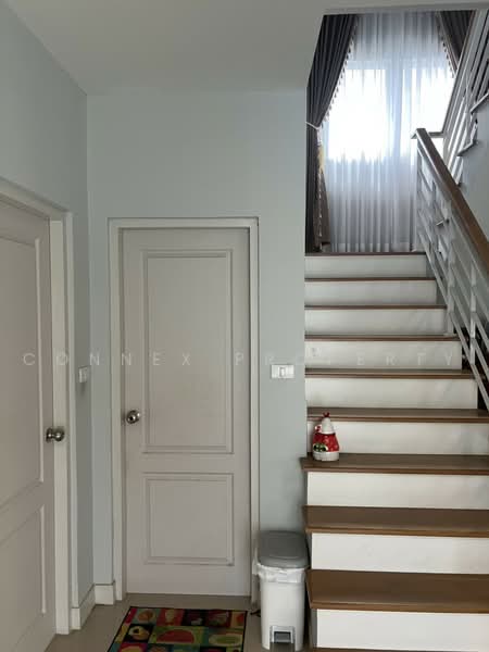 CENTRO Ramintra 2, Bangkok, Bang Chun, Khlong Sam Wa, Bangkok, 3 Bedrooms, 200 sqm, Single Detached House For Sale, by Connex Property, 500492765 - DDproperty.com