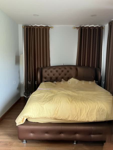 เซนโทร รามอินทรา 2, กรุงเทพ, บางชัน, คลองสามวา, กรุงเทพ, 200 ตร.ม., บ้านเดี่ยว ขาย, โดย Connex Property, 500492765 - DDproperty.com
