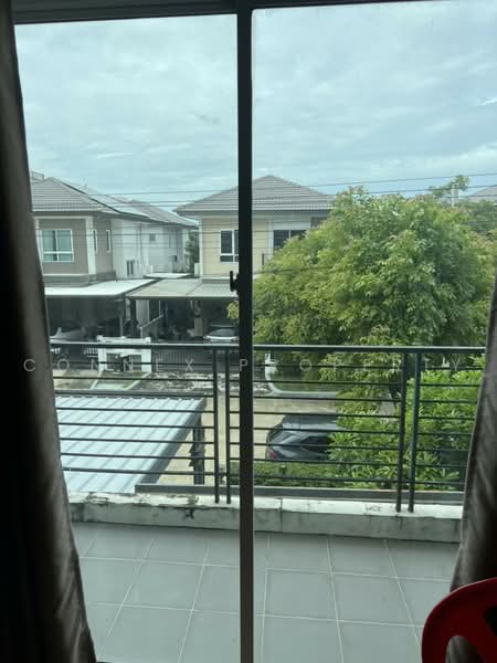 เซนโทร รามอินทรา 2, กรุงเทพ, บางชัน, คลองสามวา, กรุงเทพ, 200 ตร.ม., บ้านเดี่ยว ขาย, โดย Connex Property, 500492765 - DDproperty.com