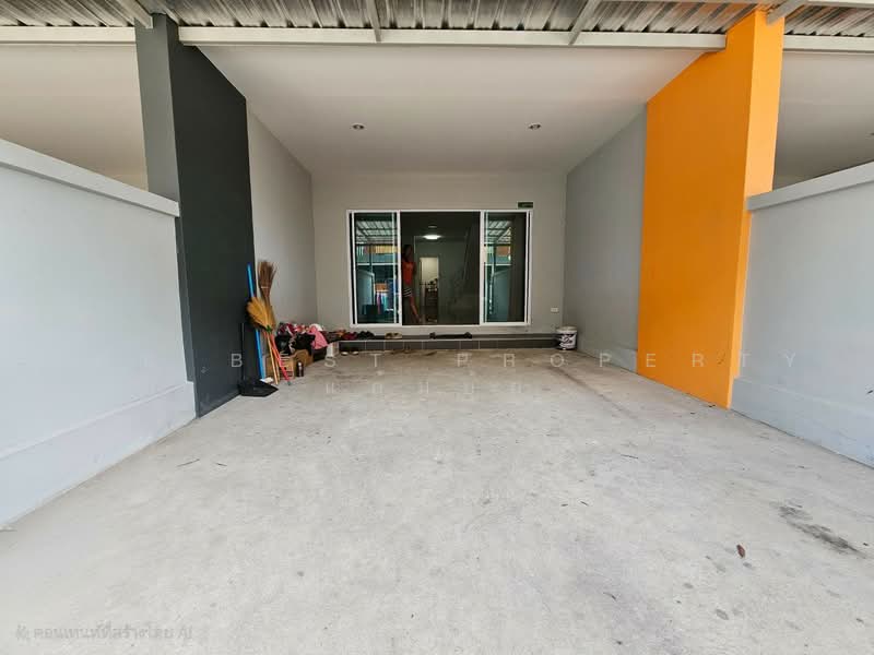 บ้านสวนพฤกษา ซอย 11 ชลบุรี, Chon Buri (Pattaya), Ban Suan, Muang Chon Buri, Chon Buri (Pattaya), 2 Bedrooms, 100 sqm, Townhouse For Sale, by The Best Property แก้มยุ้ย, 500492766 - DDproperty.com