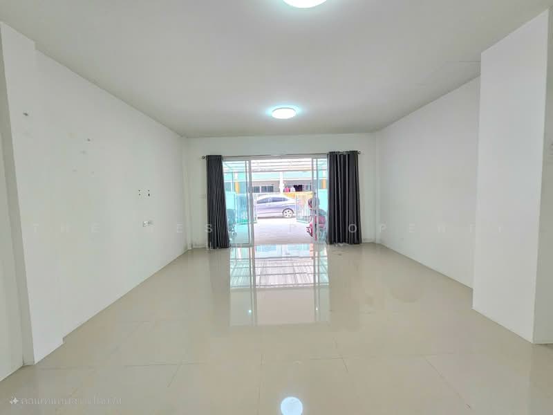 บ้านสวนพฤกษา ซอย 11 ชลบุรี, Chon Buri (Pattaya), Ban Suan, Muang Chon Buri, Chon Buri (Pattaya), 2 Bedrooms, 100 sqm, Townhouse For Sale, by The Best Property แก้มยุ้ย, 500492766 - DDproperty.com