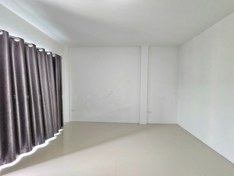 บ้านสวนพฤกษา ซอย 11 ชลบุรี, Chon Buri (Pattaya), Ban Suan, Muang Chon Buri, Chon Buri (Pattaya), 2 Bedrooms, 100 sqm, Townhouse For Sale, by The Best Property แก้มยุ้ย, 500492766 - DDproperty.com