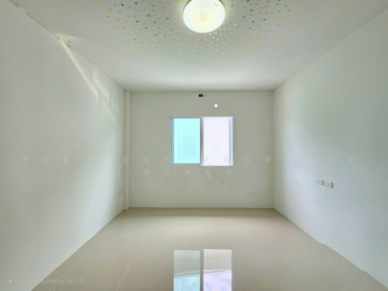 บ้านสวนพฤกษา ซอย 11 ชลบุรี, Chon Buri (Pattaya), Ban Suan, Muang Chon Buri, Chon Buri (Pattaya), 2 Bedrooms, 100 sqm, Townhouse For Sale, by The Best Property แก้มยุ้ย, 500492766 - DDproperty.com