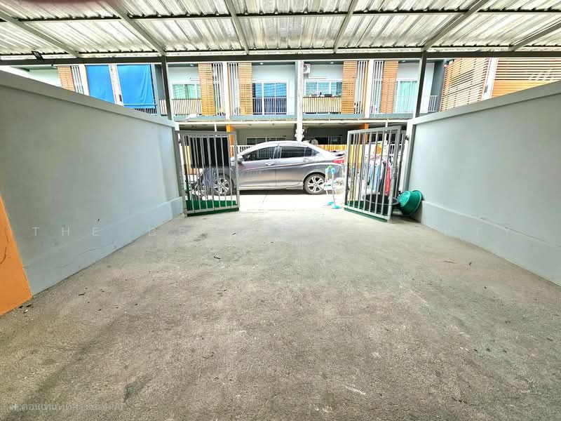 บ้านสวนพฤกษา ซอย 11 ชลบุรี, Chon Buri (Pattaya), Ban Suan, Muang Chon Buri, Chon Buri (Pattaya), 2 Bedrooms, 100 sqm, Townhouse For Sale, by The Best Property แก้มยุ้ย, 500492766 - DDproperty.com