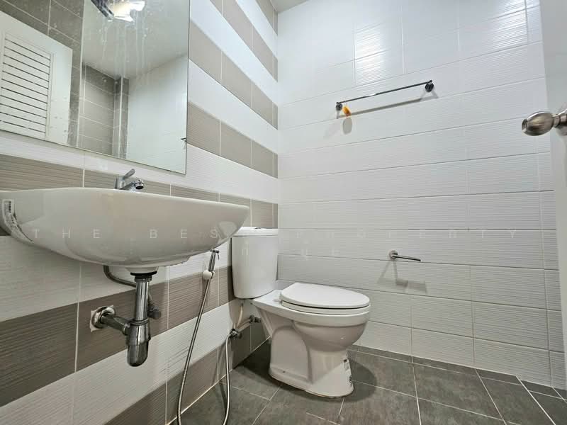 บ้านสวนพฤกษา ซอย 11 ชลบุรี, Chon Buri (Pattaya), Ban Suan, Muang Chon Buri, Chon Buri (Pattaya), 2 Bedrooms, 100 sqm, Townhouse For Sale, by The Best Property แก้มยุ้ย, 500492766 - DDproperty.com