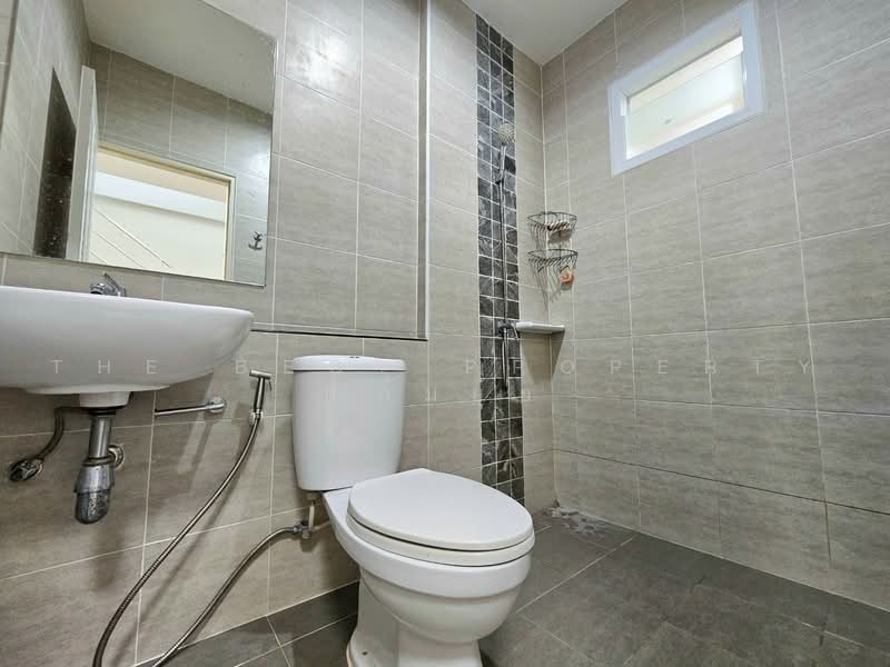 บ้านสวนพฤกษา ซอย 11 ชลบุรี, Chon Buri (Pattaya), Ban Suan, Muang Chon Buri, Chon Buri (Pattaya), 2 Bedrooms, 100 sqm, Townhouse For Sale, by The Best Property แก้มยุ้ย, 500492766 - DDproperty.com