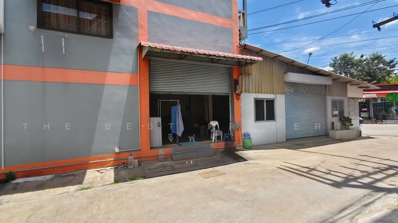 อาคารพาณิชย์สามพราน นครปฐม, Nakhon Pathom, Rai Khing, Sam Phran, Nakhon Pathom, , 150 sqm, Shophouse For Sale, by The Best Property จิฟฟี่, 500492767 - DDproperty.com