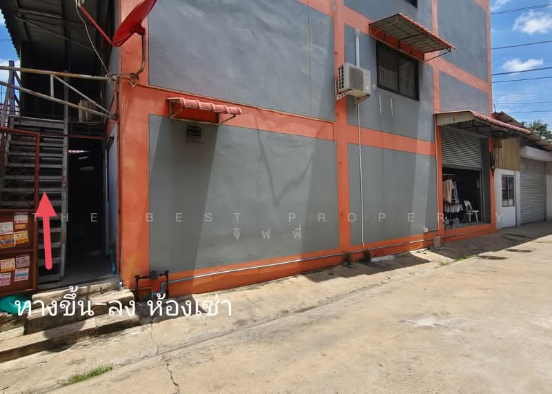 อาคารพาณิชย์สามพราน นครปฐม, Nakhon Pathom, Rai Khing, Sam Phran, Nakhon Pathom, , 150 sqm, Shophouse For Sale, by The Best Property จิฟฟี่, 500492767 - DDproperty.com