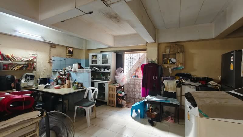 อาคารพาณิชย์สามพราน นครปฐม, Nakhon Pathom, Rai Khing, Sam Phran, Nakhon Pathom, , 150 sqm, Shophouse For Sale, by The Best Property จิฟฟี่, 500492767 - DDproperty.com