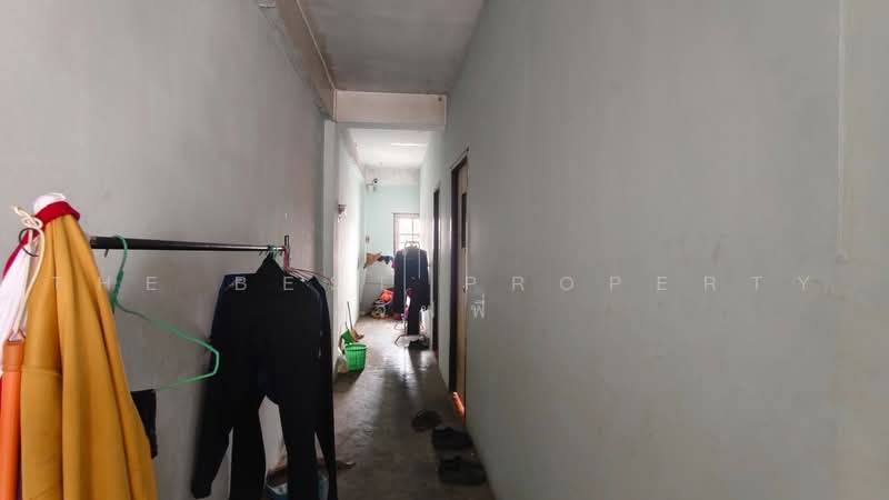 อาคารพาณิชย์สามพราน นครปฐม, Nakhon Pathom, Rai Khing, Sam Phran, Nakhon Pathom, , 150 sqm, Shophouse For Sale, by The Best Property จิฟฟี่, 500492767 - DDproperty.com