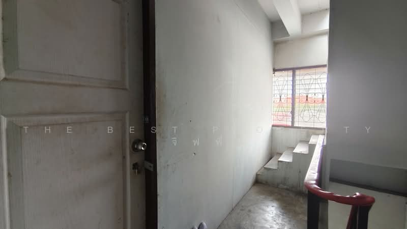 อาคารพาณิชย์สามพราน นครปฐม, Nakhon Pathom, Rai Khing, Sam Phran, Nakhon Pathom, , 150 sqm, Shophouse For Sale, by The Best Property จิฟฟี่, 500492767 - DDproperty.com