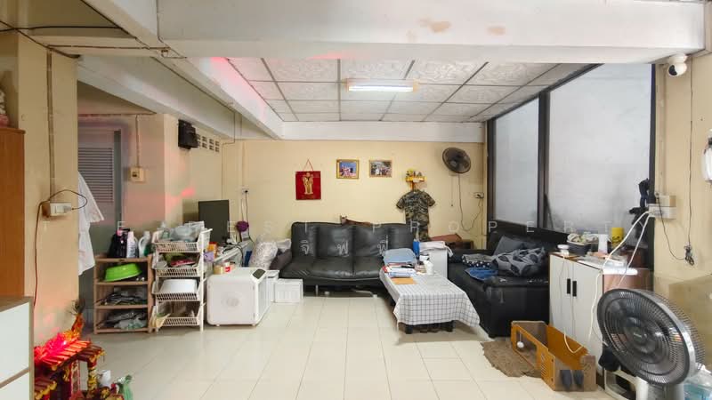 อาคารพาณิชย์สามพราน นครปฐม, Nakhon Pathom, Rai Khing, Sam Phran, Nakhon Pathom, , 150 sqm, Shophouse For Sale, by The Best Property จิฟฟี่, 500492767 - DDproperty.com