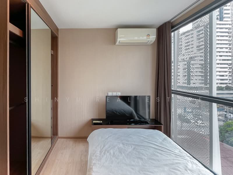 Taka Haus, Bangkok, 99 Soi Ekamai 10, Khlong Tan Nua, Watthana, Bangkok, 2 Bedrooms, 48 sqm, Condo For Rent, by Shinyu Real Estate, 500492768 - DDproperty.com