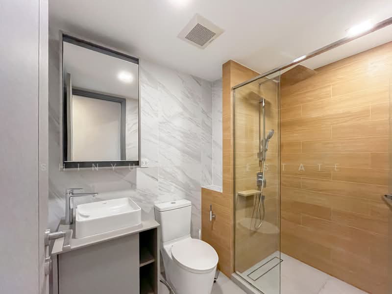 Taka Haus, Bangkok, 99 Soi Ekamai 10, Khlong Tan Nua, Watthana, Bangkok, 2 Bedrooms, 48 sqm, Condo For Rent, by Shinyu Real Estate, 500492768 - DDproperty.com
