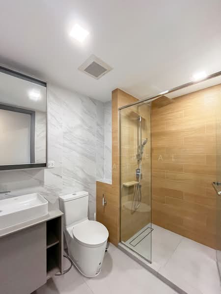 Taka Haus, Bangkok, 99 Soi Ekamai 10, Khlong Tan Nua, Watthana, Bangkok, 2 Bedrooms, 48 sqm, Condo For Rent, by Shinyu Real Estate, 500492768 - DDproperty.com