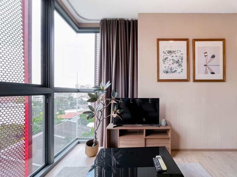 Taka Haus : ทากะ เฮาส์, กรุงเทพ, 99 ซอยเอกมัย 10, คลองตันเหนือ, วัฒนา, กรุงเทพ, 48 ตร.ม., คอนโด ให้เช่า, โดย Shinyu Real Estate, 500492768 - DDproperty.com