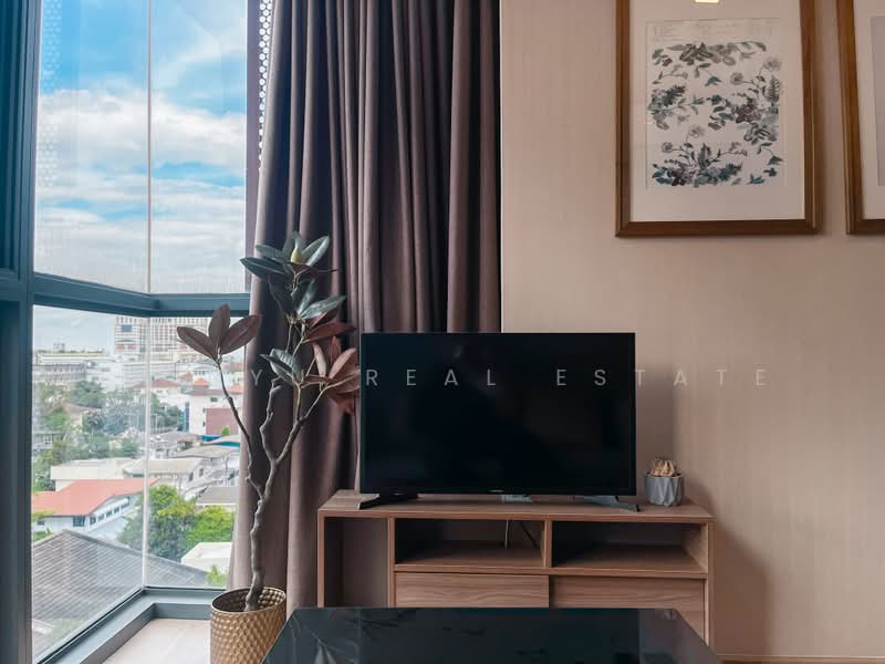 Taka Haus, Bangkok, 99 Soi Ekamai 10, Khlong Tan Nua, Watthana, Bangkok, 2 Bedrooms, 48 sqm, Condo For Rent, by Shinyu Real Estate, 500492768 - DDproperty.com