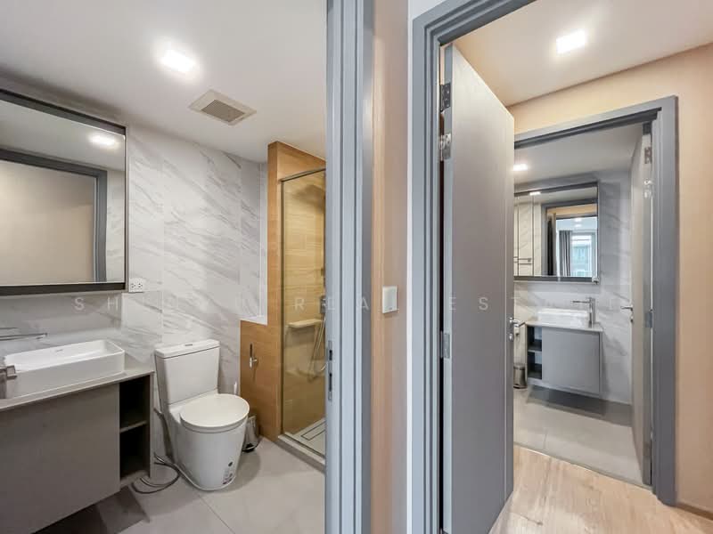 Taka Haus, Bangkok, 99 Soi Ekamai 10, Khlong Tan Nua, Watthana, Bangkok, 2 Bedrooms, 48 sqm, Condo For Rent, by Shinyu Real Estate, 500492768 - DDproperty.com