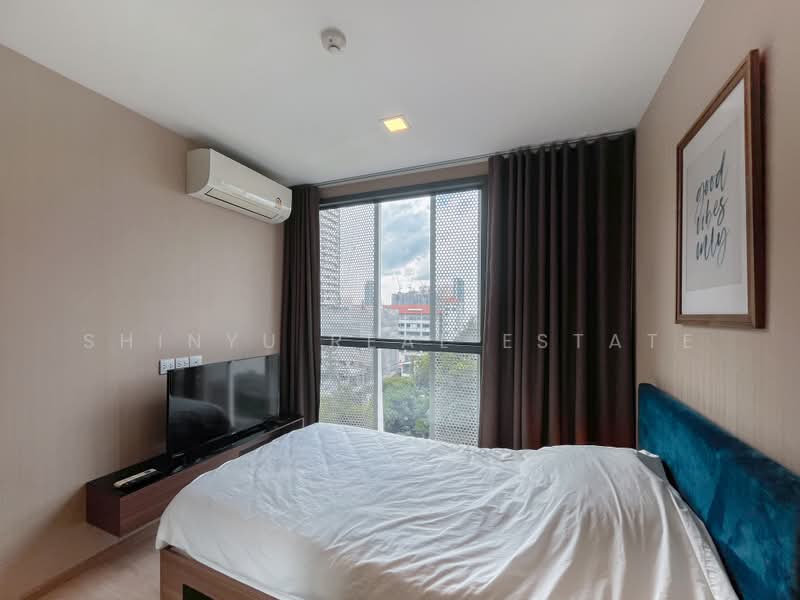 Taka Haus, Bangkok, 99 Soi Ekamai 10, Khlong Tan Nua, Watthana, Bangkok, 2 Bedrooms, 48 sqm, Condo For Rent, by Shinyu Real Estate, 500492768 - DDproperty.com